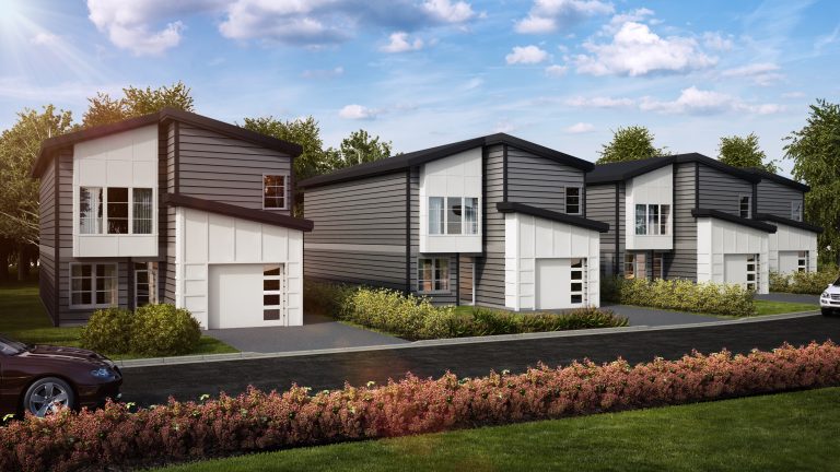 Treelane Estates