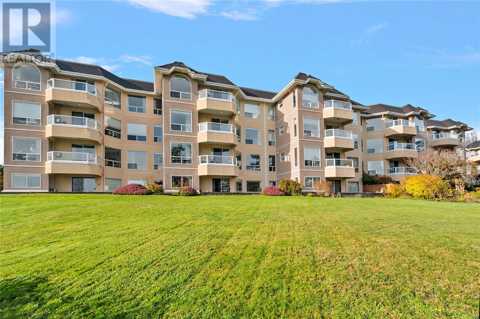 2600 Ferguson Rd condo building, in Turgoose, Victoria BC
