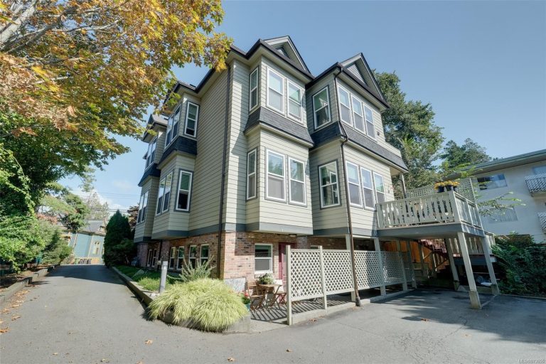 Hillcrest House