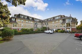 Viewmont Heights condo building, in Royal Oak, Victoria BC