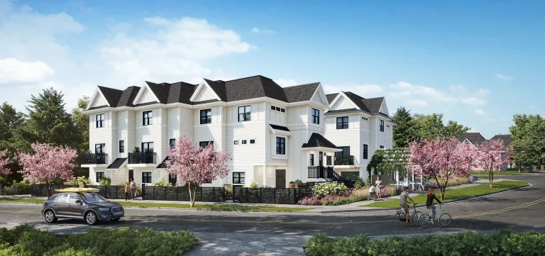 West Bay Crest